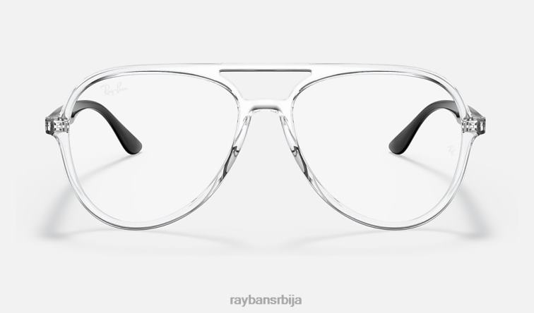 Ray-Ban рб4376в оптицс P0HP1805 наочаре углачан провидан мушкарци