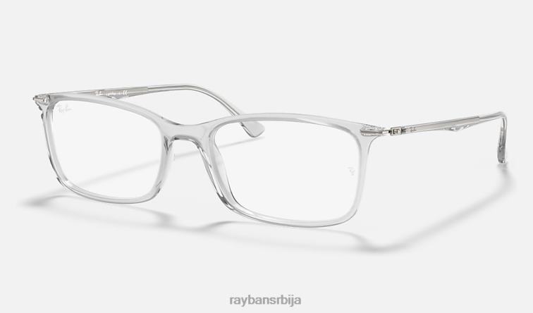 Ray-Ban рб7031 оптицс P0HP2281 наочаре углачан провидан мушкарци